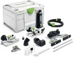 Festool Modul-Kantenfr&auml;se MFK 700 EQ-Set Ausf&uuml;hrung: Fr&auml;stisch 1,5