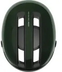 ABUS Helm HUD-Y ACE moss green M Designfarbe: moss green|Gr&ouml;sse: M