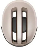 ABUS Helm HUD-Y ACE champagne gold S Gr&ouml;sse: S|Designfarbe: champange gold