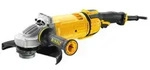 Winkelschleifer DEWALT 230mm 2600Watt