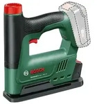 Bosch Akku-Tacker UniversalTacker 18V-14 mit 1000 Klammern und Papierabstandshalter