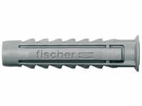 fischer Deutschland Vertriebs GmbH Spreizdübel FISCHER SX - Nylondübel 586012