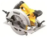 Handkreiss&auml;ge DEWALT 67 mm 1600 Watt im Koffer