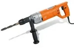 FEIN Bohrmaschine bis 16 mm BOS 16 Bohr-&Oslash; Stahl: 16 mm|Lastdrehzahl: 0 - 520 min&minus;1