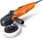 FEIN Polierer WPO 14-15 E - Set Nennaufnahme: 1200 W|Leerlaufdrehzahl: 500 - 1500