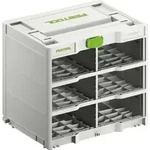 Festool Systainer3 Rack SYS3-RK/6 M 337 Systainer Rack: ohne Systainer