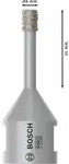 Bosch PRO Core Cutter dry, 6 x 30 mm Durchmesser (D) mm: 6