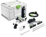 Festool Modul-Kantenfr&auml;se MFK 700 EQ-Plus Ausf&uuml;hrung: ohne Fr&auml;stisch 1,5