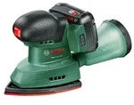 Bosch Akku-Multischleifer EasySander 18V-8, 1 x Akku PBA 18V 2.0Ah