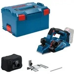 Bosch Akku-Hobel GHO 18V-26, L-BOXX 238 Betriebsart: Akku-Betrieb|Akku enthalten: