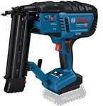 Bosch Akku-Holznagler GNH 18V-50 M, im Karton Betriebsart: Akku-Betrieb|Akku