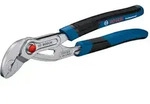 Bosch Wasserpumpenzange 250 mm Werkzeugabmessungen (Breite): 52.5