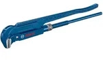 Bosch Eckrohrzange 90&deg;, 420 mm Werkzeugabmessungen (Breite): 68