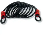 Kabel Burg W&auml;chter 750 500, Stahl