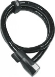 ABUS 10031496-01, ABUS Kabelschloss Centuro 860 L&auml;nge: 110 cm|Halterung: ohne