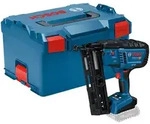 Bosch Akku-Holznagler GNH 18V-64-2 M, L-BOXX 238 Betriebsart: Akku-Betrieb|Akku