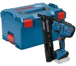 Bosch Akku-Holznagler GNH 18V-64 MD, L-BOXX 238 Betriebsart: Akku-Betrieb|Akku