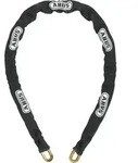 ABUS Kette 10KS140 black L&auml;nge: 140 cm