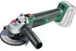 Bosch Akku-Winkelschleifer UniversalGrind 18V-75 Akku enthalten: Nein