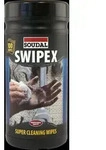 SOUDAL Swipex Reinigungst&uuml;cher - 100 T&uuml;cher in Dose