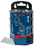 Bosch Professional Klingenspender, 50 St&uuml;ck Ausf&uuml;hrung: Klingenspender, 50 St&uuml;ck