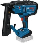 Bosch Akku-Holzklammerer GTH 18V-38 M Art des Zubeh&ouml;rs: GTH 18V-38 M, Karton|Akku
