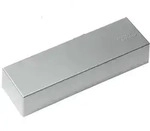 Oben-T&uuml;rschlie&szlig;er DORMA TS 71, Aluminium Farbe: Silber|Ausf&uuml;hrung: ohne