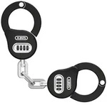 ABUS Handschellenschloss Chain Claw 10