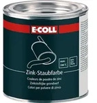 E-COLL Zinkstaubfarbe Dose 800g/375ml