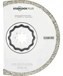 Festool Diamant-S&auml;geblatt SSB 90/OSC/DIA Ausf&uuml;hrung: Diamant-S&auml;geblatt SSB