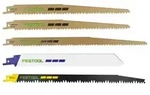 Festool S&auml;bels&auml;geblatt-Set RS-Sort/5 Ausf&uuml;hrung: S&auml;bels&auml;geblatt-Set RS-Sort/5