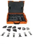 FEIN Starlock L-BOXX 102, L&auml;nge 358 mm, Breite 445 mm, H&ouml;he 122 mm