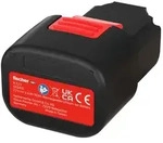 fischer Lithium-Ionen-Akku B 7,2V