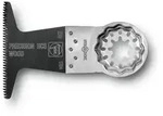 FEIN E-Cut Precision-S&auml;geblatt, L&auml;nge 50 mm, Breite 65 mm, VE 5 St, Aufnahme SL
