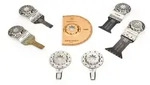 FEIN Profi-Set Marine, Aufnahme SLP Aufnahme: SLP|Anzahl Teile: 7 St