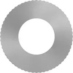 Bosch Reduzierring f&uuml;r PRO Kreiss&auml;geblatt, 20 x 1,2 x 10 mm Bohrung mm: