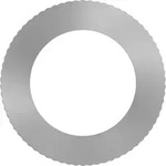 Bosch Reduzierring f&uuml;r PRO Kreiss&auml;geblatt, 25 x 1,5 x 16 mm Durchmesser mm:
