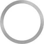 Bosch Reduzierring f&uuml;r PRO Kreiss&auml;geblatt, 30 x 1,2 x 25,4 mm Durchmesser mm: