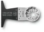 FEIN E-Cut Long-Life-S&auml;geblatt, L&auml;nge 50 mm, Breite 65 mm, VE 3 St, Aufnahme SL