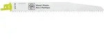 FEIN S&auml;bels&auml;geblatt BIM 205 T5 / 8 WP Breite: 1,27 mm|Max. Materialst&auml;rke: 175