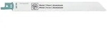 FEIN S&auml;bels&auml;geblatt BIM 180 T10 MSA Max. Materialst&auml;rke: 12 mm|Breite: 0,9