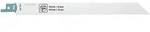 FEIN S&auml;bels&auml;geblatt BIM 205 T18 MS Breite: 0,9 mm|Max. Materialst&auml;rke: 2,5