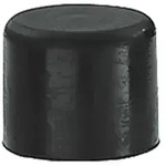 FSB T&uuml;rstopper 38 3880, Bodenmontage, schwarz natur Einsatzbereich:...