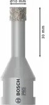 Bosch PRO Core Cutter dry, 10 x 30 mm Durchmesser (D) mm: 10