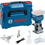 Bosch Akku-Oberfr&auml;se GLF 18V-8, L-BOXX 136 Art des Zubeh&ouml;rs: GLF 18V-8, L-BOXX