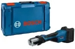 Bosch Akku-Presswerkzeug GPT 18V-32, 1 x XL-BOXX Akku enthalten: Nein|Betriebsart: