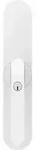 ABUS Fensterantrieb WINTECTO One FCA4100 Farbe: Wei&szlig;|Schlie&szlig;ung: AL0125