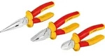 Bosch Combo Kit VDE-Zangen-Set, 3-tlg. Ausf&uuml;hrung: VDE-Zangen-Set, 3-tlg.