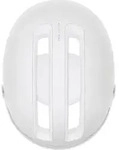 ABUS Helm HUD-Y ACE pure white M Designfarbe: pure white|Gr&ouml;sse: M