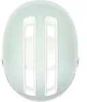 ABUS Helm HUD-Y ACE pure mint M Designfarbe: pure mint|Gr&ouml;sse: M